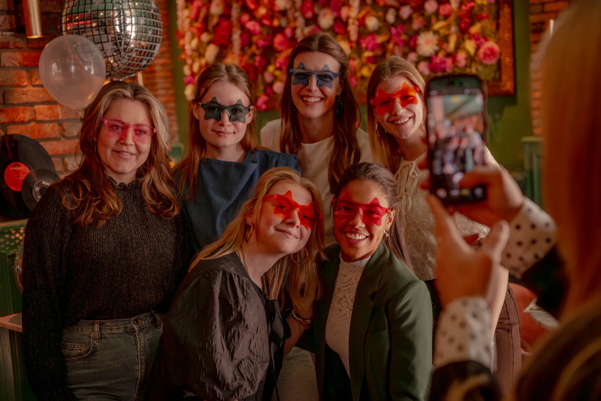 Sunday Disco Brunch — THE GRANT. Enschede