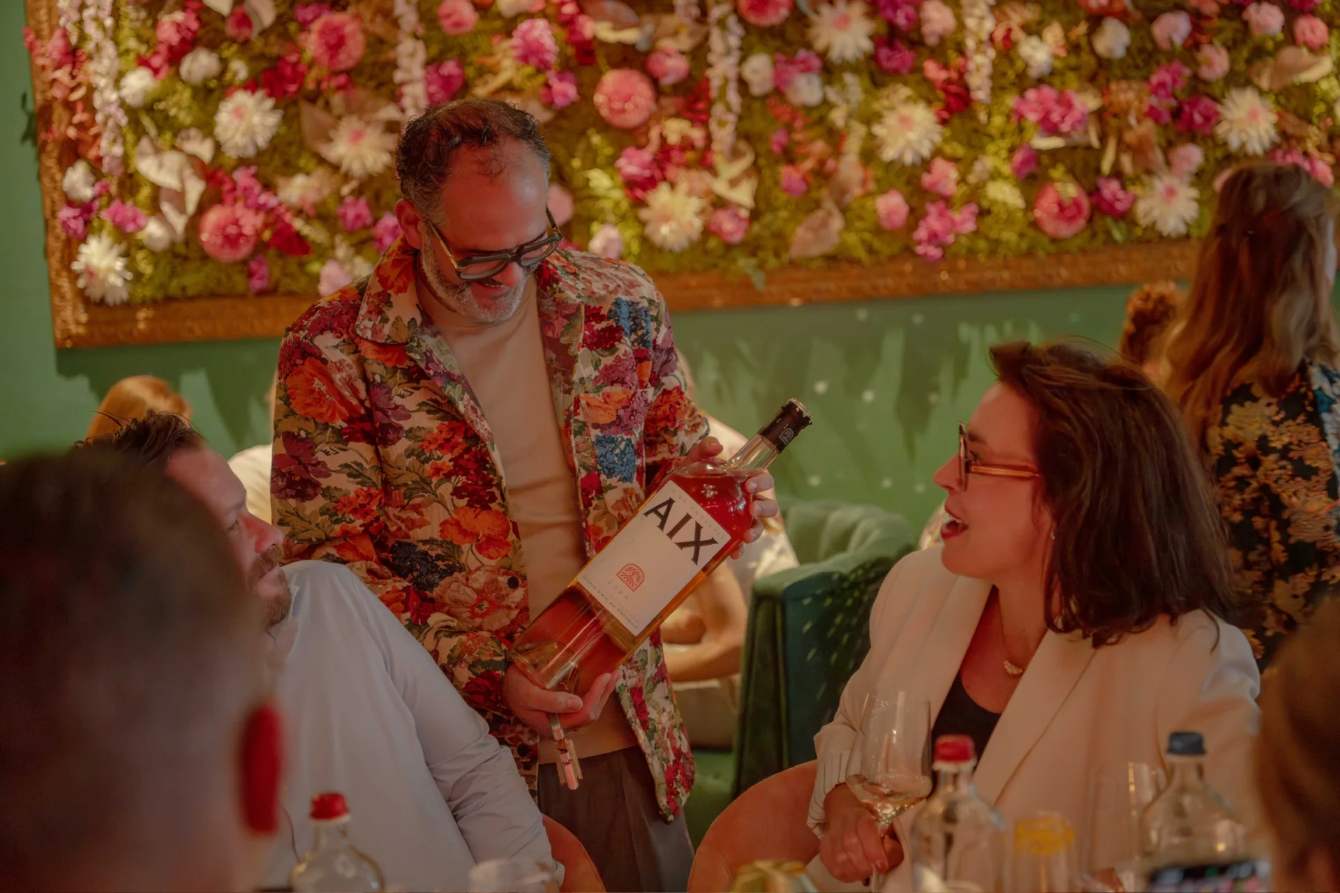 Sunday Disco Brunch — THE GRANT. Enschede