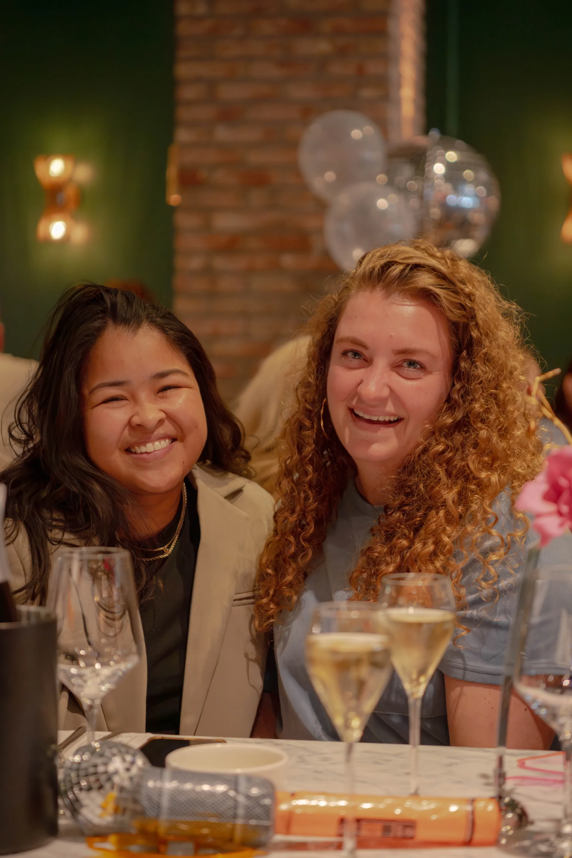 Sunday Disco Brunch — THE GRANT. Enschede