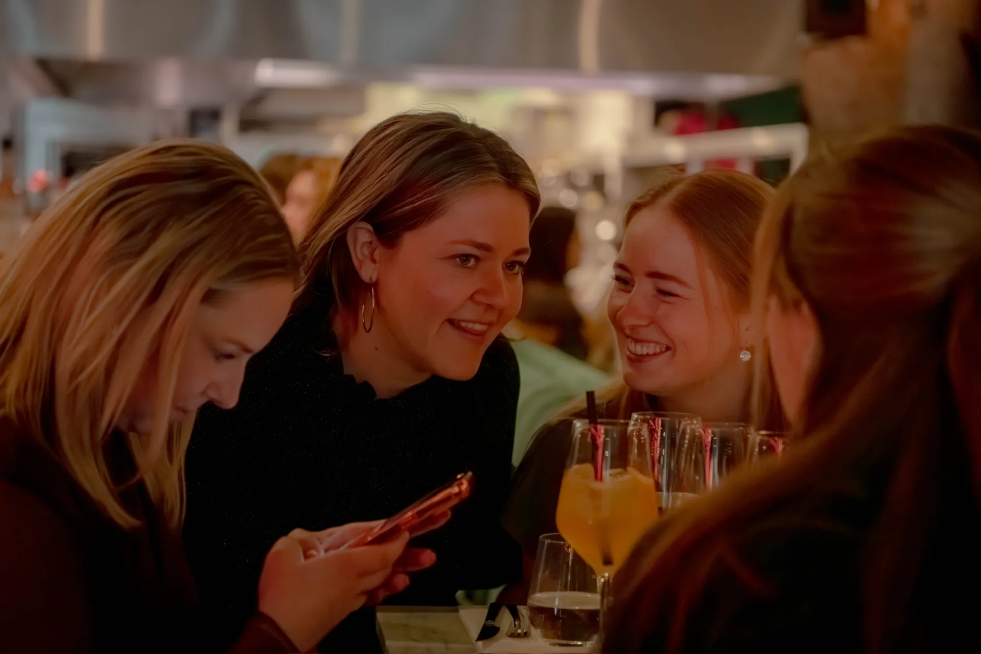 Sunday Disco Brunch — THE GRANT. Enschede