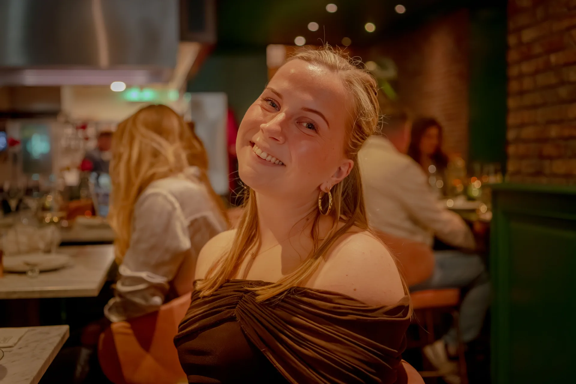 Sunday Disco Brunch — THE GRANT. Enschede