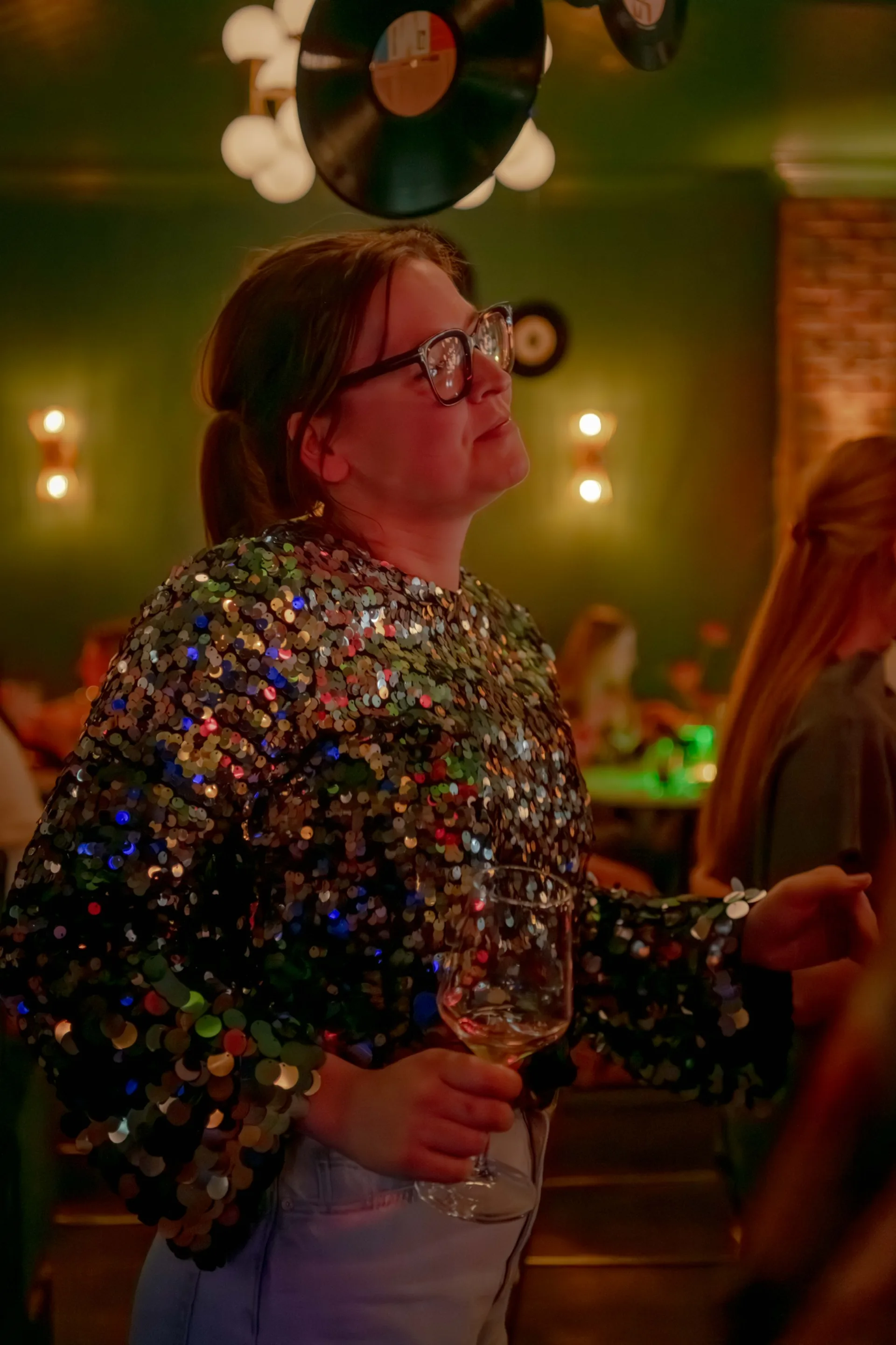 Sunday Disco Brunch — THE GRANT. Enschede