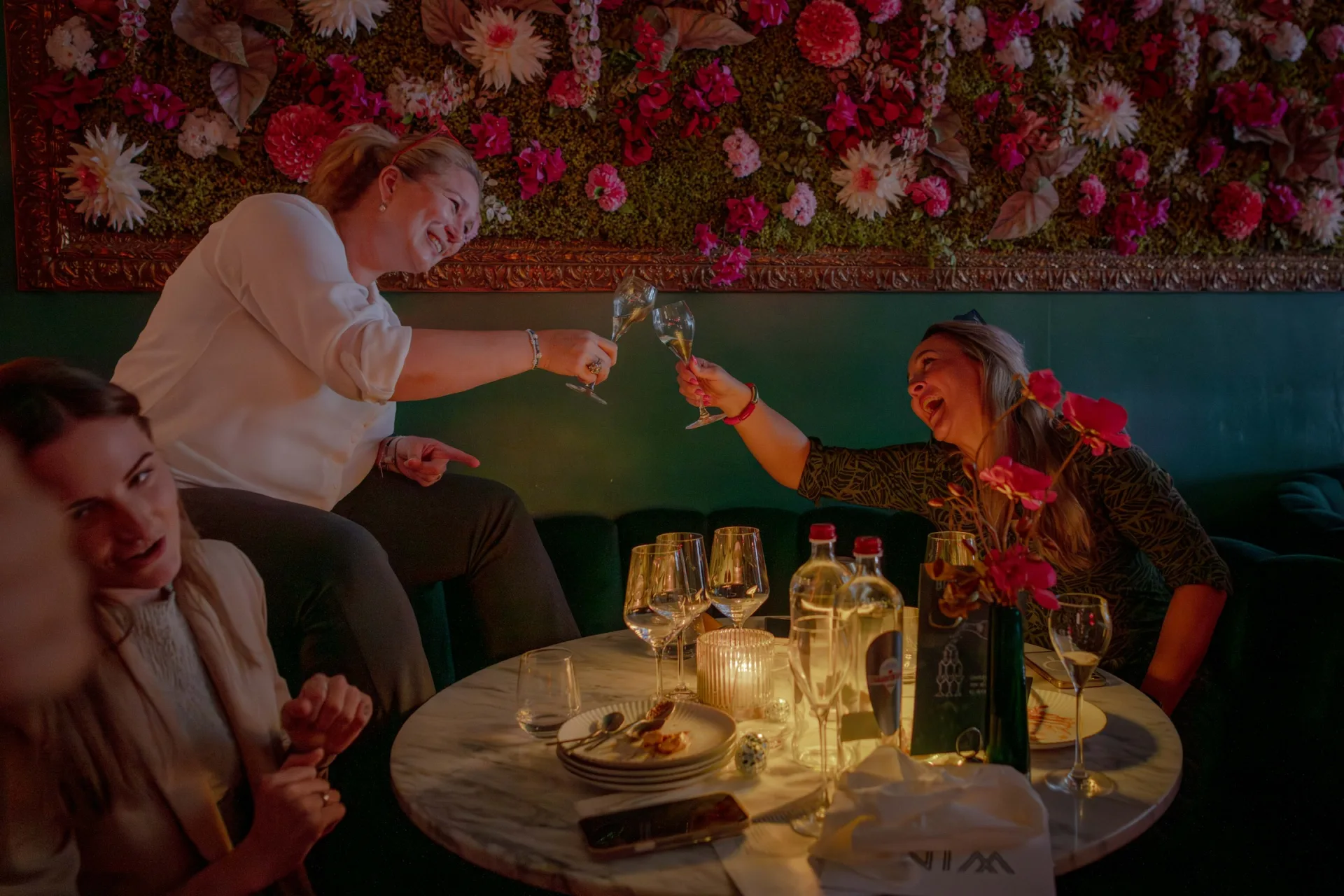 Sunday Disco Brunch — THE GRANT. Enschede
