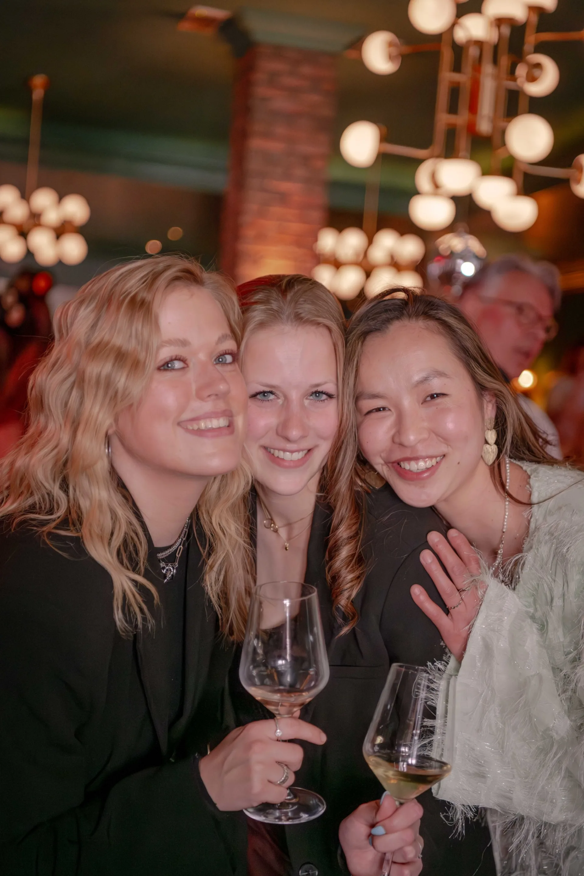 Sunday Disco Brunch — THE GRANT. Enschede
