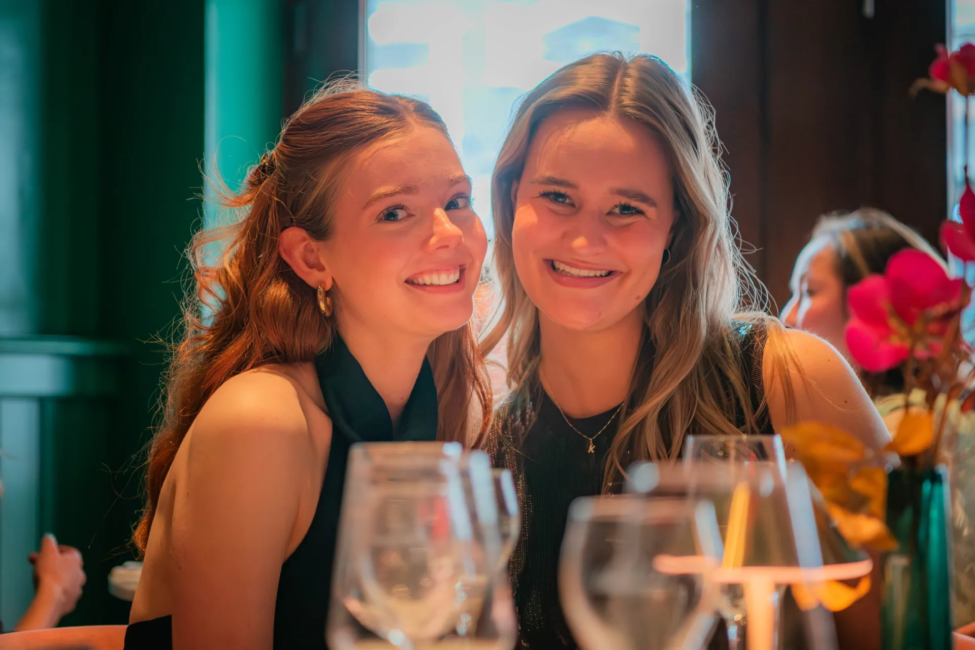 Sunday Disco Brunch — THE GRANT. Enschede