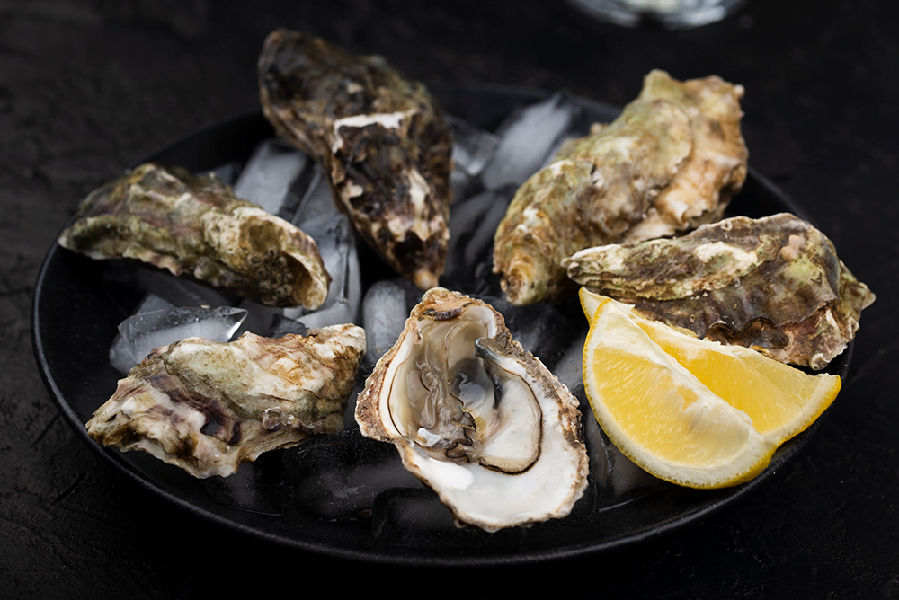 Oesters