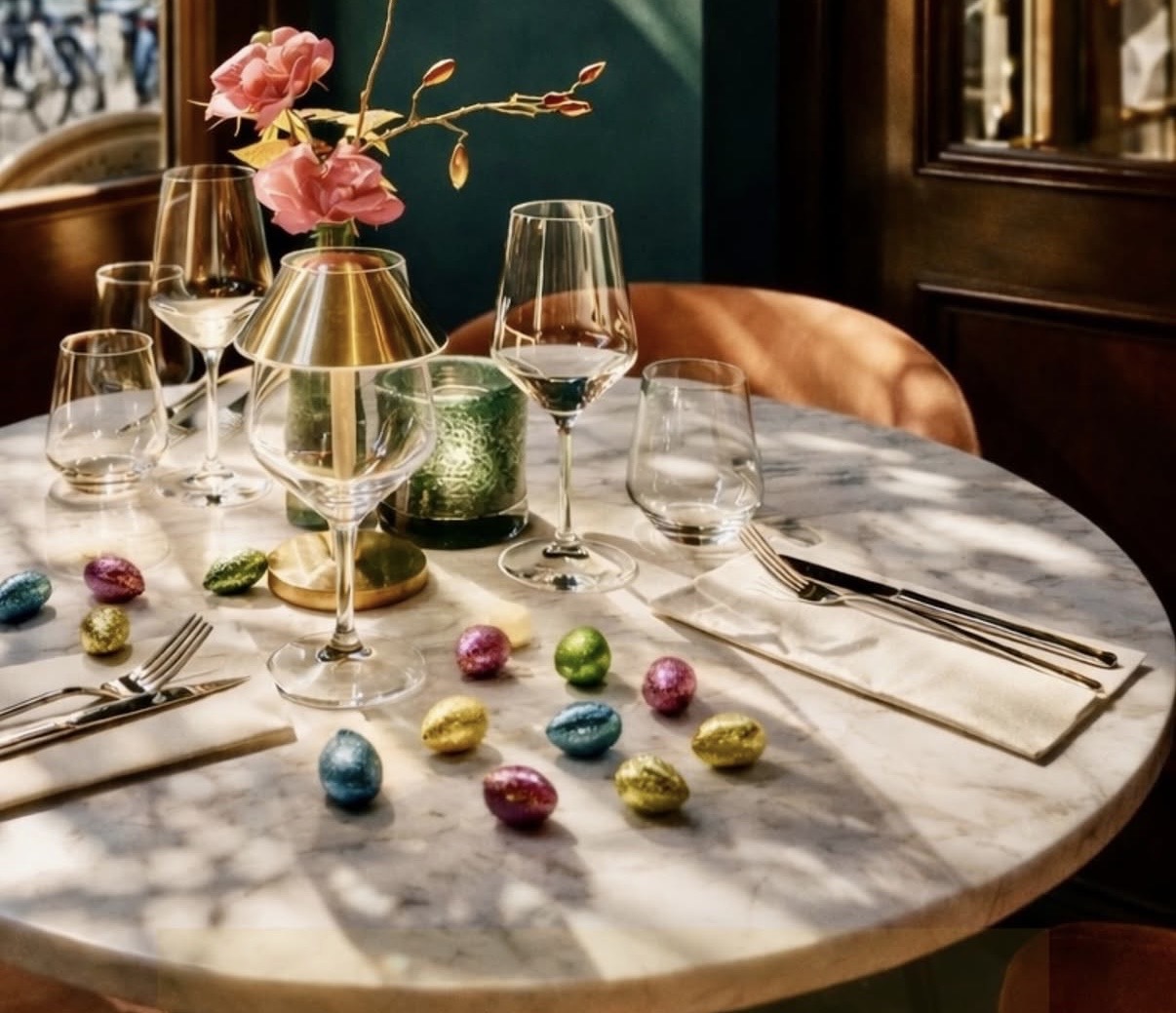 Paasbrunch